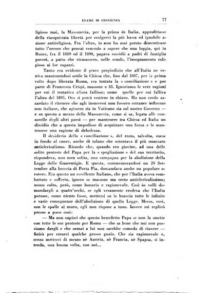 Vita italiana rassegna mensile di politica interna, estera, coloniale e di emigrazione