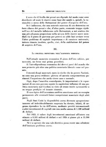 Vita italiana rassegna mensile di politica interna, estera, coloniale e di emigrazione