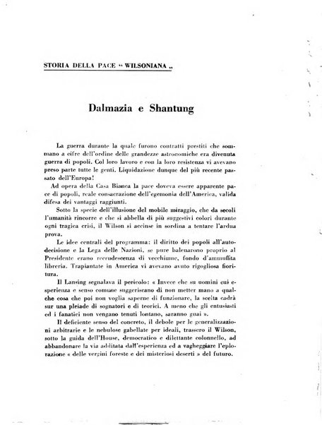 Vita italiana rassegna mensile di politica interna, estera, coloniale e di emigrazione