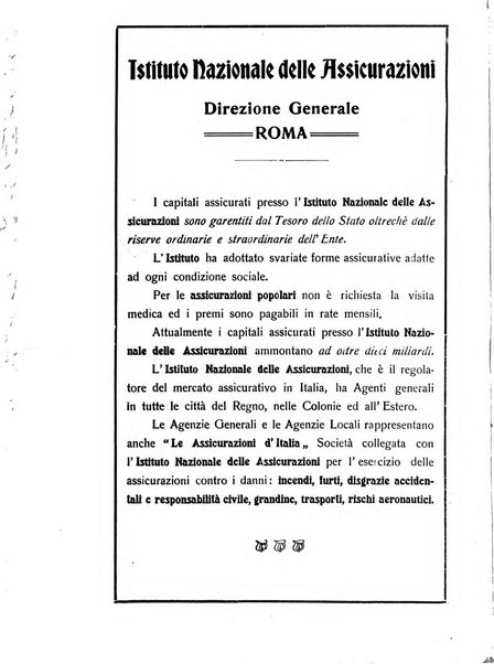 Vita italiana rassegna mensile di politica interna, estera, coloniale e di emigrazione