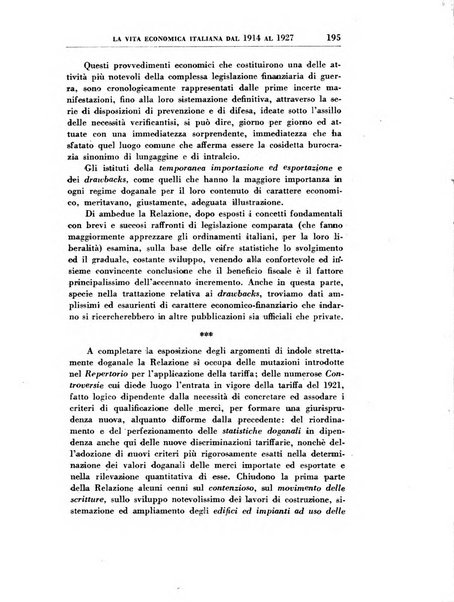 Vita italiana rassegna mensile di politica interna, estera, coloniale e di emigrazione