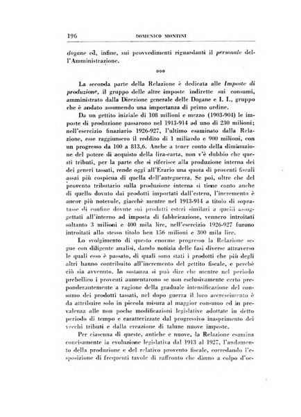 Vita italiana rassegna mensile di politica interna, estera, coloniale e di emigrazione