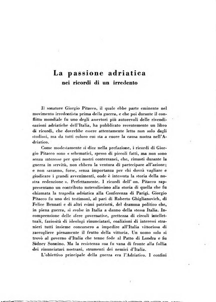 Vita italiana rassegna mensile di politica interna, estera, coloniale e di emigrazione