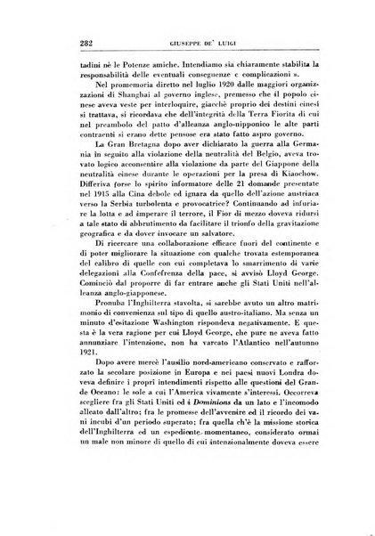 Vita italiana rassegna mensile di politica interna, estera, coloniale e di emigrazione