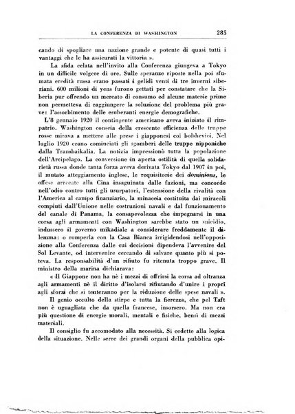 Vita italiana rassegna mensile di politica interna, estera, coloniale e di emigrazione