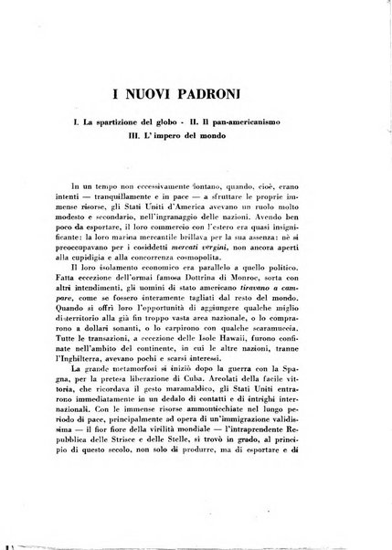 Vita italiana rassegna mensile di politica interna, estera, coloniale e di emigrazione