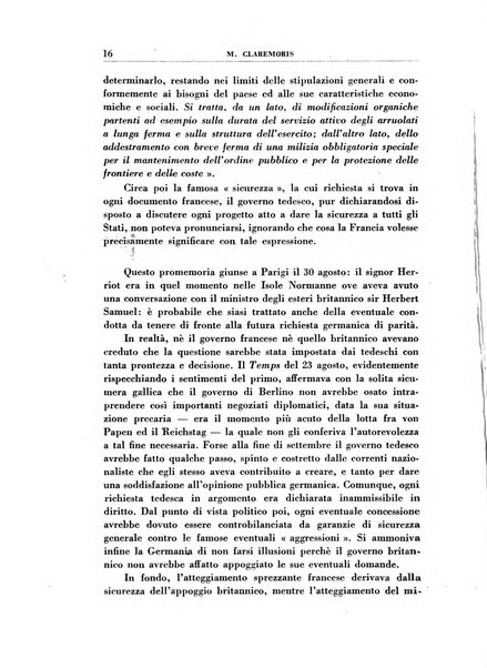 Vita italiana rassegna mensile di politica interna, estera, coloniale e di emigrazione