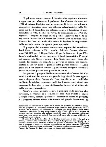 Vita italiana rassegna mensile di politica interna, estera, coloniale e di emigrazione