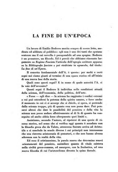 Vita italiana rassegna mensile di politica interna, estera, coloniale e di emigrazione