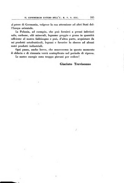 Vita italiana rassegna mensile di politica interna, estera, coloniale e di emigrazione