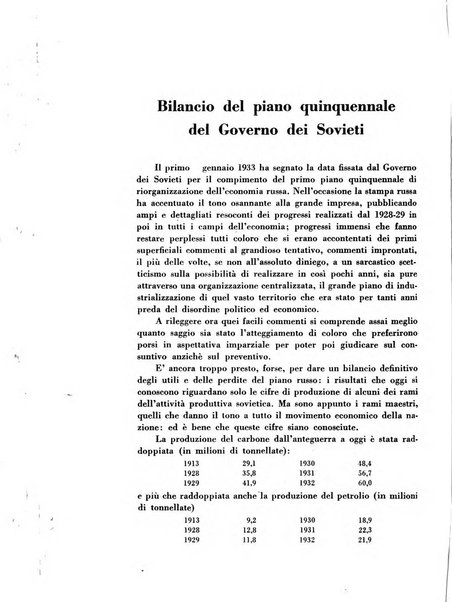 Vita italiana rassegna mensile di politica interna, estera, coloniale e di emigrazione