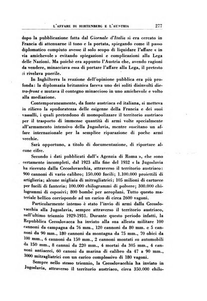 Vita italiana rassegna mensile di politica interna, estera, coloniale e di emigrazione