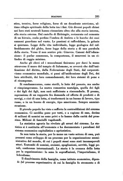 Vita italiana rassegna mensile di politica interna, estera, coloniale e di emigrazione