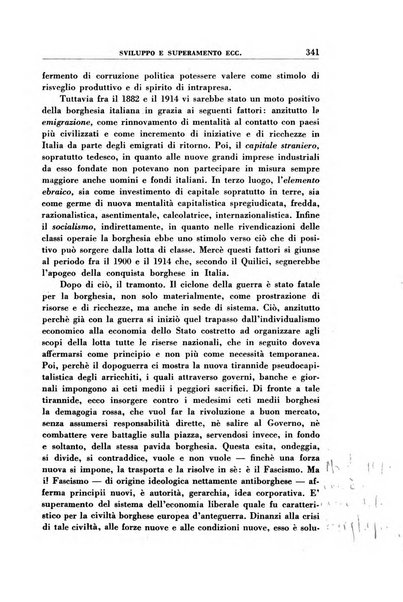 Vita italiana rassegna mensile di politica interna, estera, coloniale e di emigrazione