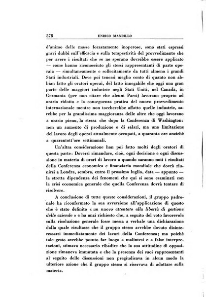 Vita italiana rassegna mensile di politica interna, estera, coloniale e di emigrazione