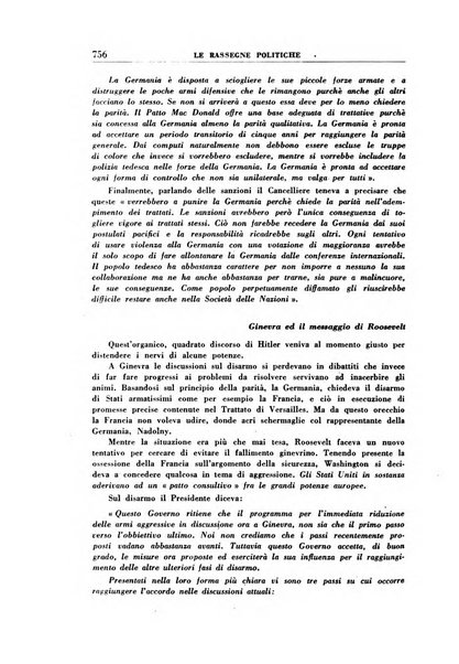 Vita italiana rassegna mensile di politica interna, estera, coloniale e di emigrazione