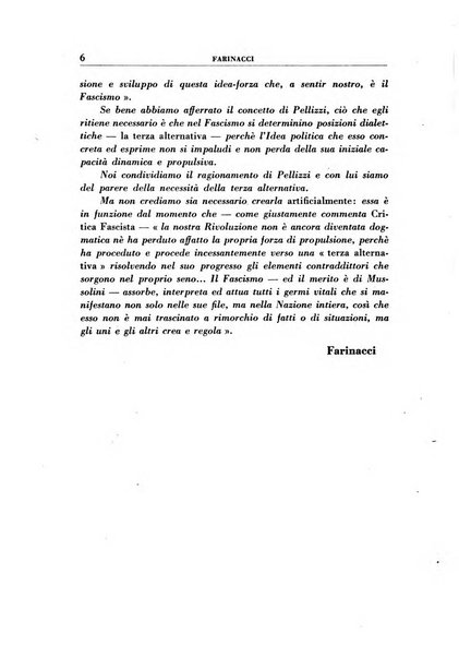 Vita italiana rassegna mensile di politica interna, estera, coloniale e di emigrazione