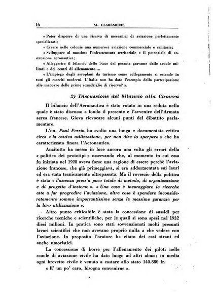 Vita italiana rassegna mensile di politica interna, estera, coloniale e di emigrazione