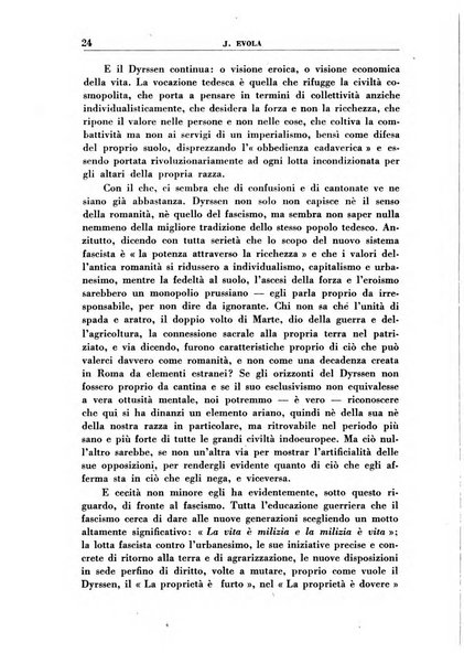 Vita italiana rassegna mensile di politica interna, estera, coloniale e di emigrazione