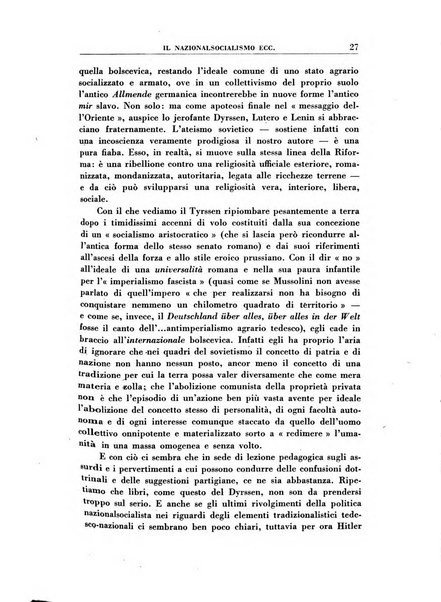 Vita italiana rassegna mensile di politica interna, estera, coloniale e di emigrazione