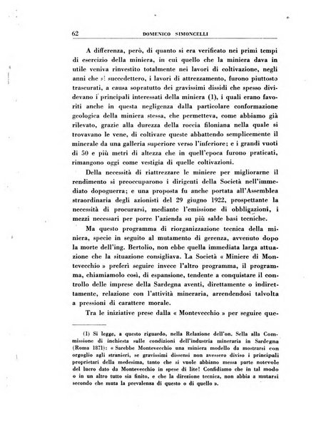 Vita italiana rassegna mensile di politica interna, estera, coloniale e di emigrazione