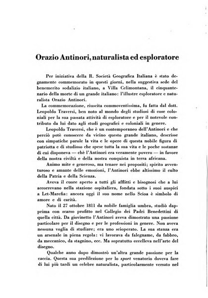 Vita italiana rassegna mensile di politica interna, estera, coloniale e di emigrazione