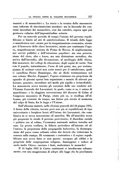 Vita italiana rassegna mensile di politica interna, estera, coloniale e di emigrazione