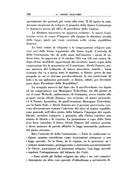 Vita italiana rassegna mensile di politica interna, estera, coloniale e di emigrazione