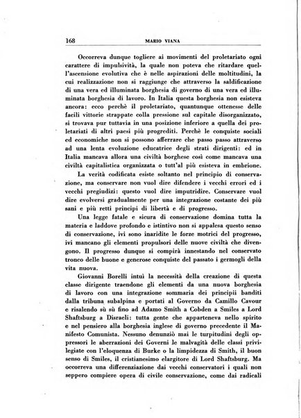 Vita italiana rassegna mensile di politica interna, estera, coloniale e di emigrazione