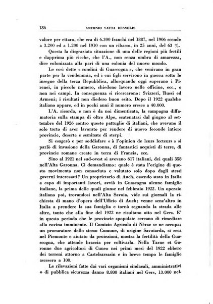 Vita italiana rassegna mensile di politica interna, estera, coloniale e di emigrazione