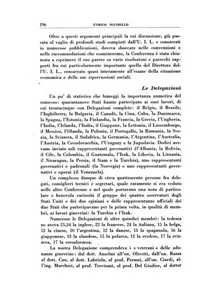 Vita italiana rassegna mensile di politica interna, estera, coloniale e di emigrazione