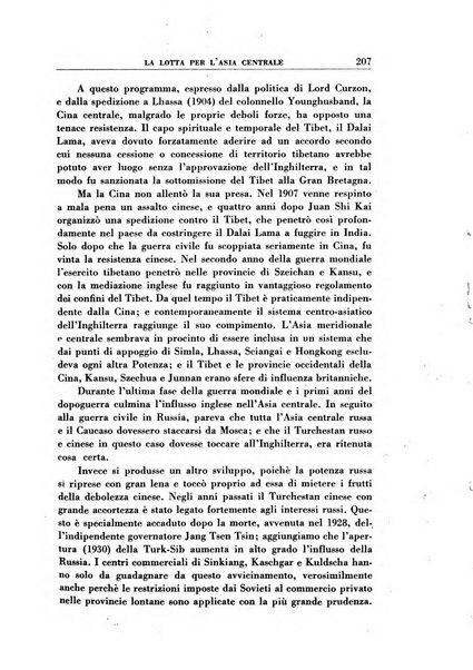 Vita italiana rassegna mensile di politica interna, estera, coloniale e di emigrazione