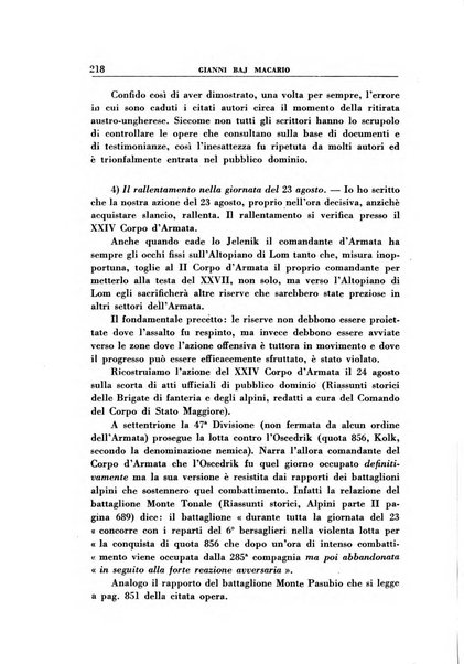 Vita italiana rassegna mensile di politica interna, estera, coloniale e di emigrazione