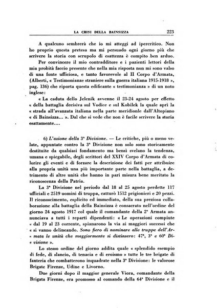 Vita italiana rassegna mensile di politica interna, estera, coloniale e di emigrazione