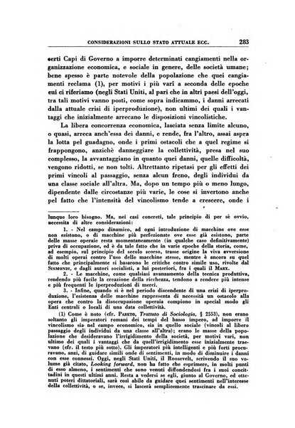 Vita italiana rassegna mensile di politica interna, estera, coloniale e di emigrazione