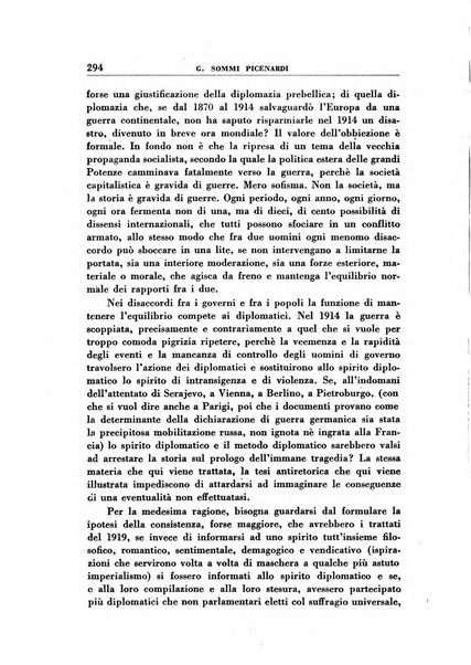 Vita italiana rassegna mensile di politica interna, estera, coloniale e di emigrazione