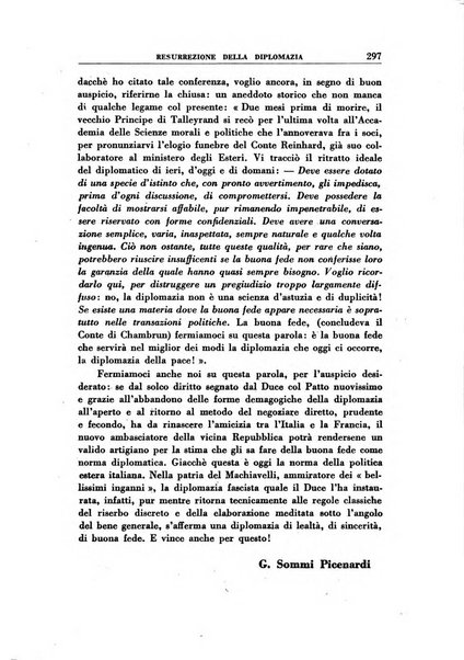 Vita italiana rassegna mensile di politica interna, estera, coloniale e di emigrazione