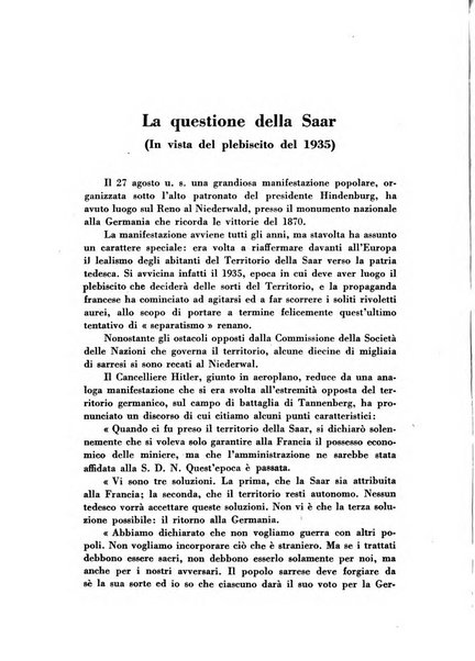 Vita italiana rassegna mensile di politica interna, estera, coloniale e di emigrazione