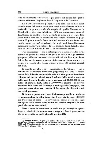 Vita italiana rassegna mensile di politica interna, estera, coloniale e di emigrazione