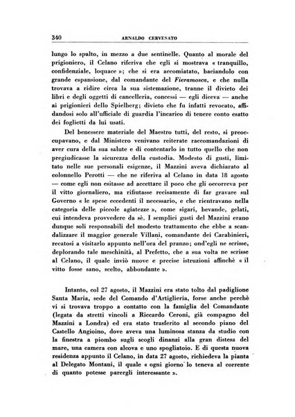 Vita italiana rassegna mensile di politica interna, estera, coloniale e di emigrazione