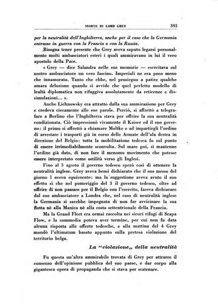 Vita italiana rassegna mensile di politica interna, estera, coloniale e di emigrazione