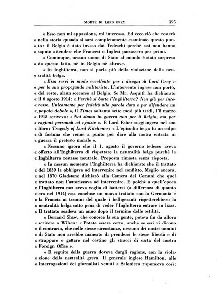 Vita italiana rassegna mensile di politica interna, estera, coloniale e di emigrazione