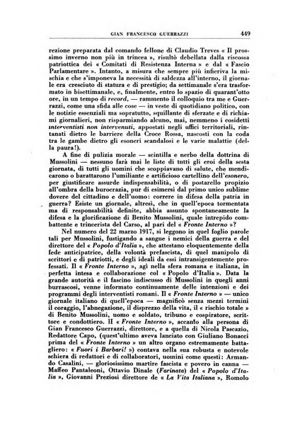 Vita italiana rassegna mensile di politica interna, estera, coloniale e di emigrazione