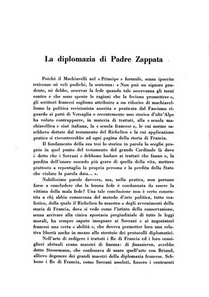 Vita italiana rassegna mensile di politica interna, estera, coloniale e di emigrazione