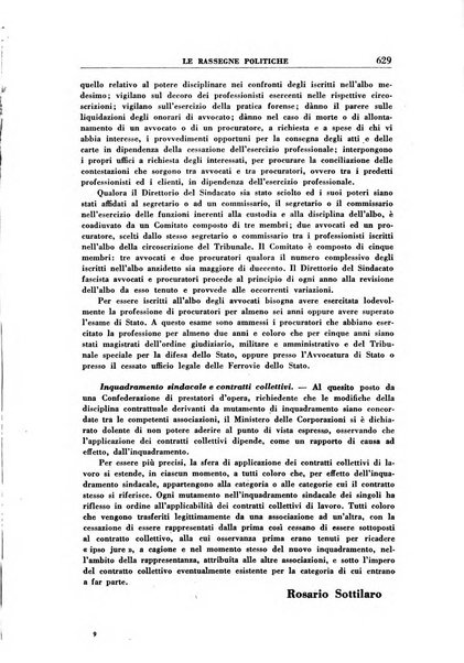 Vita italiana rassegna mensile di politica interna, estera, coloniale e di emigrazione