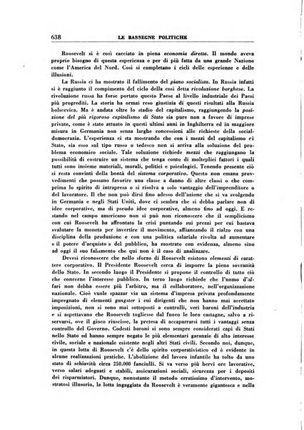 Vita italiana rassegna mensile di politica interna, estera, coloniale e di emigrazione