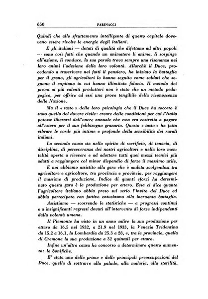 Vita italiana rassegna mensile di politica interna, estera, coloniale e di emigrazione