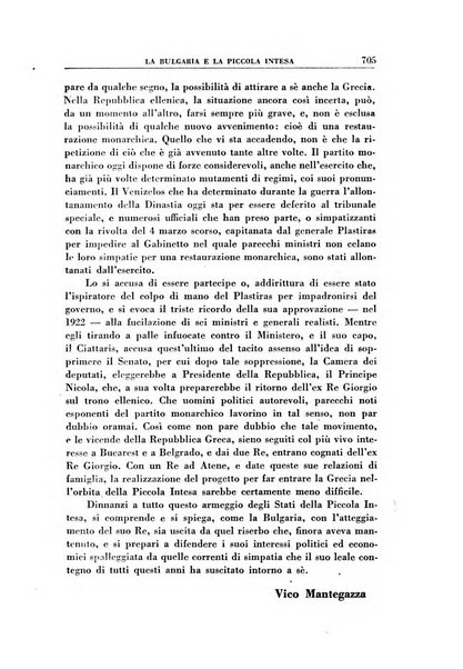 Vita italiana rassegna mensile di politica interna, estera, coloniale e di emigrazione