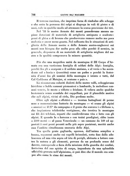 Vita italiana rassegna mensile di politica interna, estera, coloniale e di emigrazione