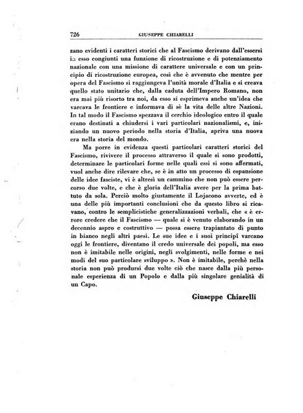 Vita italiana rassegna mensile di politica interna, estera, coloniale e di emigrazione